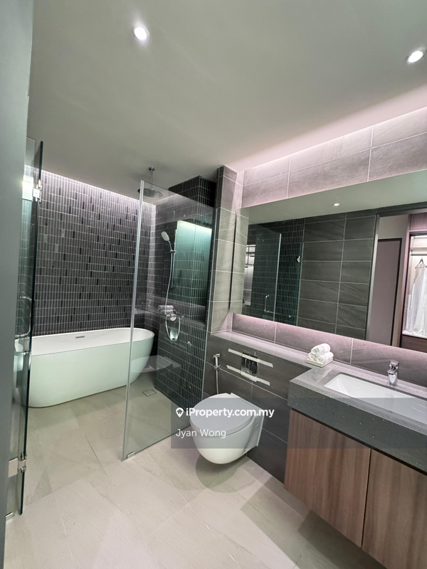 Kediaman Servis untuk Dijual di Khaya Residences oleh Jyan Wong - iProperty.com.my