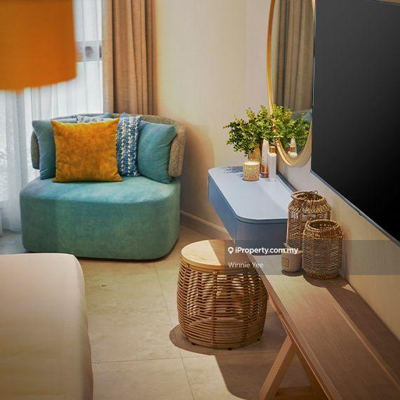 Residensi Servis untuk Dijual di Tropicana Cenang oleh Winnie Yee - iProperty.com.my