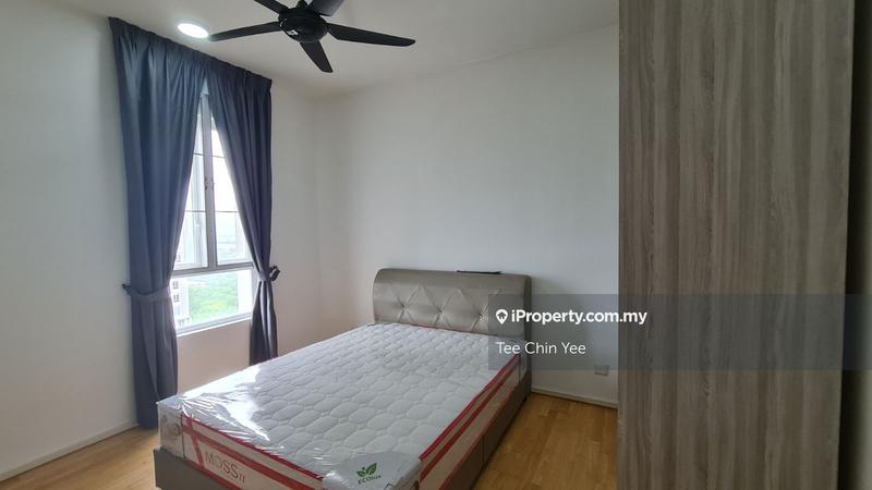 Kondominium untuk Disewa di Verdi Eco-Dominiums oleh Tee Chin Yee - iProperty.com.my