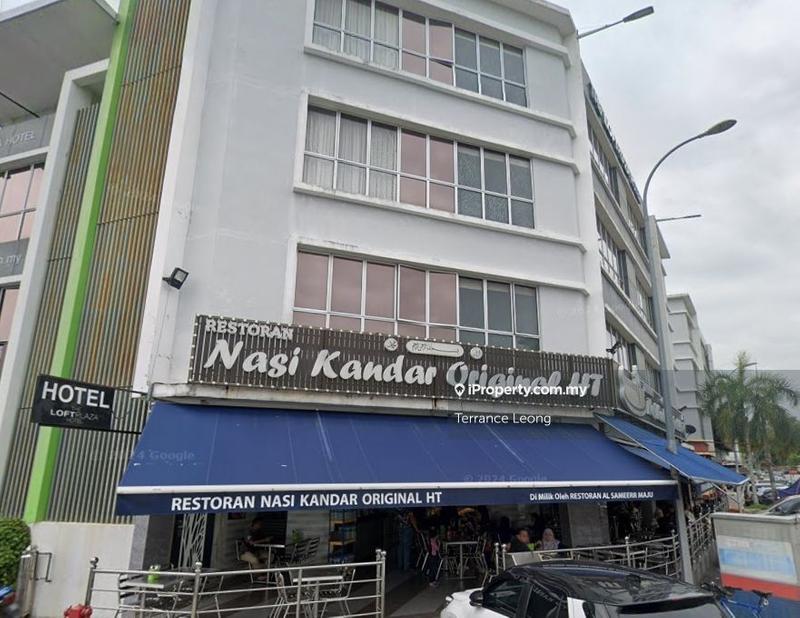 Shop / Office untuk Dijual di Bandar Bukit Mahkota, Bangi oleh Terrance Leong - iProperty.com.my