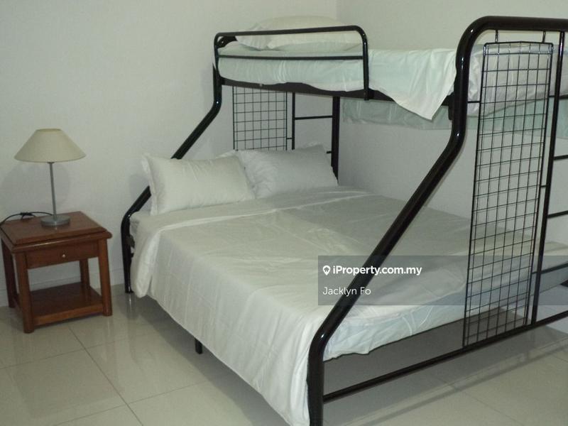 Kediaman Servis untuk Dijual di Skypod Residence oleh Jacklyn Fo - iProperty.com.my