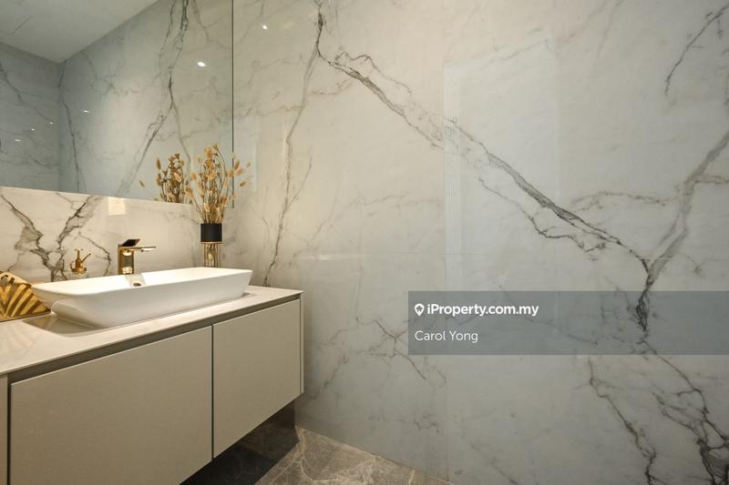 For Sale - Park Regent @Desa Park City