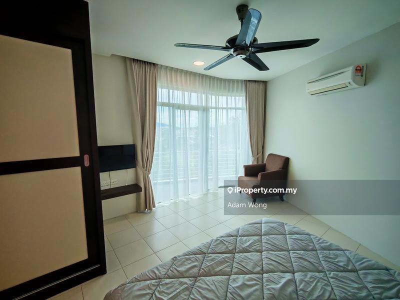 Kondominium untuk Disewa di Sky Residence oleh Adam Wong - iProperty.com.my