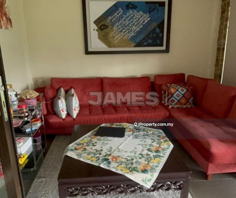 Rumah Berkembar untuk Dijual di DANAU VILLA ,TAMAN DESA, KL, Jalan Klang Lama (Old Klang Road) oleh James JH - iProperty.com.my
