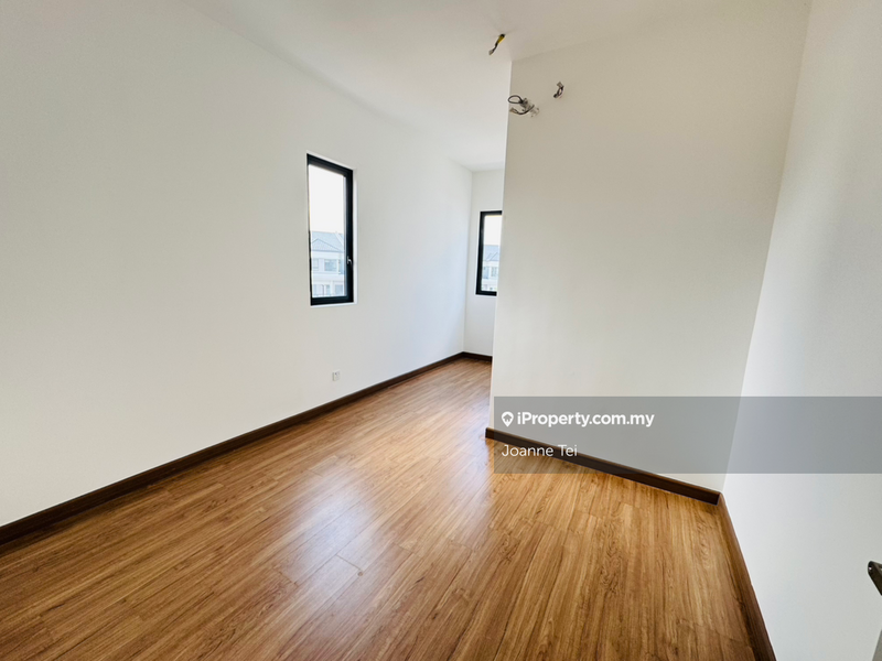 Semi-Detached House for Sale in Sejati Lakeside 2, Cyberjaya, Cyberjaya by Joanne Tei - iProperty.com.my