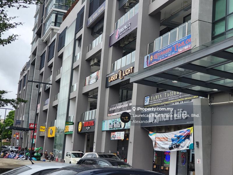 Condominium for Rent in Queensville by Alexander Lee - iProperty.com.my