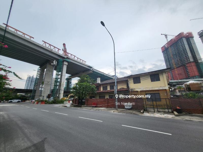 Bungalow House for Sale in Keramat, Kuala Lumpur by Siti Beeb - iProperty.com.my