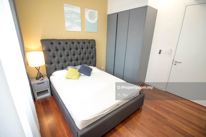 Condominium for Sale in Pavilion Hilltop by YL Tey - iProperty.com.my