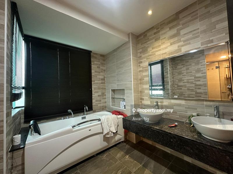 Bungalow House for Sale in Bukit Sungai Long, Kajang by Aivan Ng - iProperty.com.my
