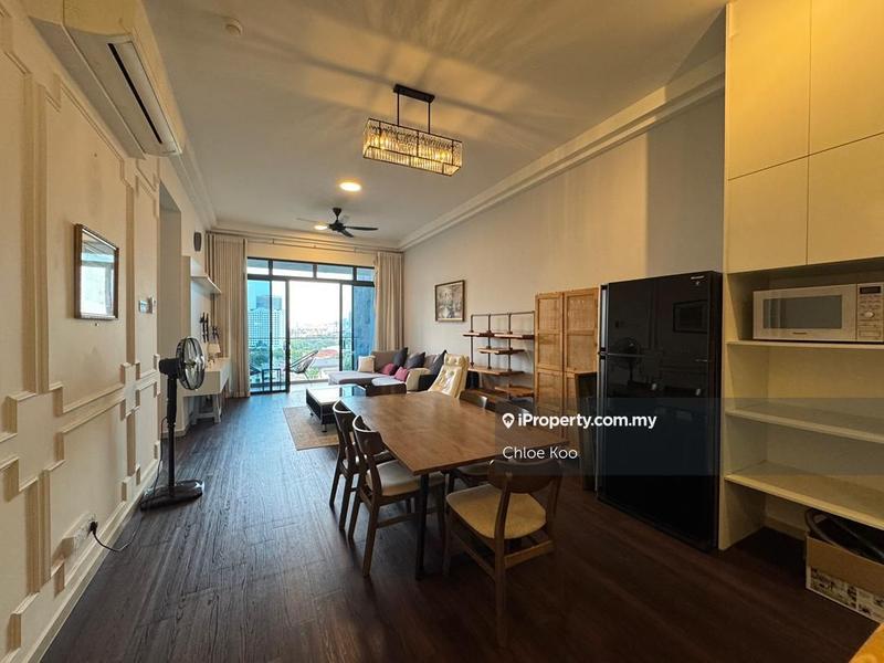 For Sale - PJ Midtown