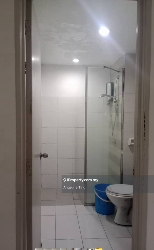 Residensi Servis untuk Disewa di Menara U oleh Angeline Ting - iProperty.com.my