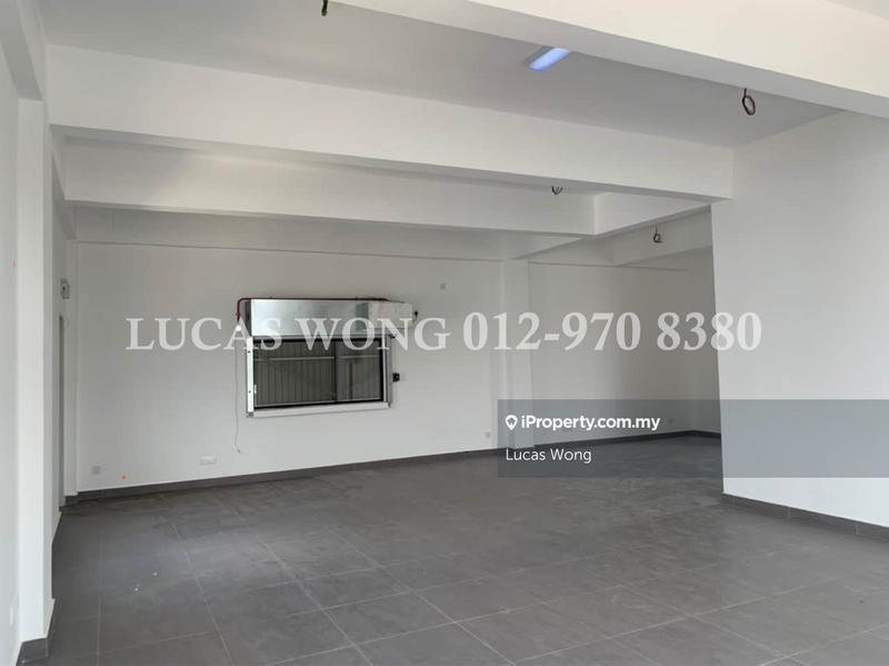 Semi-D Factory for Rent in Taman Industri Selesa Jaya, Balakong by Lucas Wong - iProperty.com.my