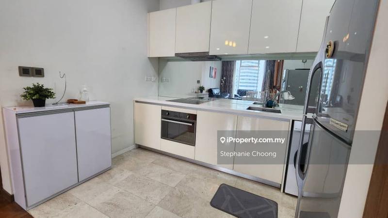 Service Residence for Rent in Vipod Residence by Stephanie Choong - iProperty.com.my
