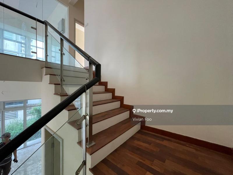 Semi-Detached House for Sale in Kepong, Kuala Lumpur by Vivian Foo - iProperty.com.my