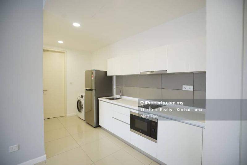 Service Residence for Sale in NOVUM by Matt Tew - iProperty.com.my