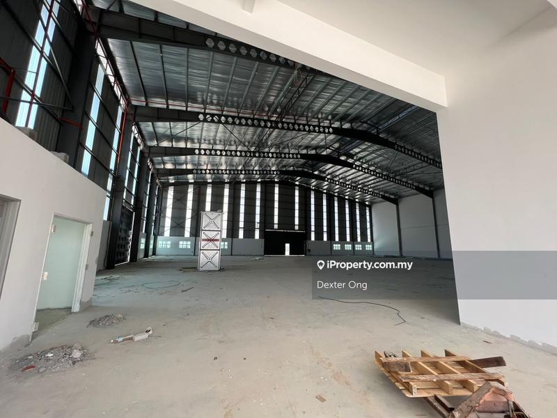 Semi-D Kilang untuk Dijual di Bukit Raja, Bukit Raja oleh Dexter Ong - iProperty.com.my