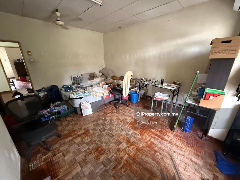 2-storey Terraced House for Sale in Bandar Damai Perdana, Cheras by Danilo Lim - iProperty.com.my