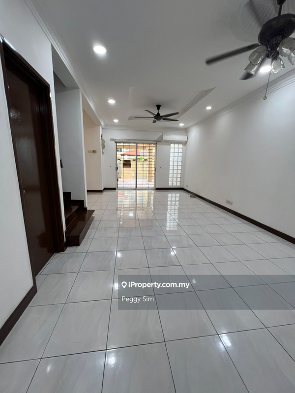 2.5-storey Terraced House for Rent in Bandar Puteri Puchong, Puchong by Peggy Sim - iProperty.com.my