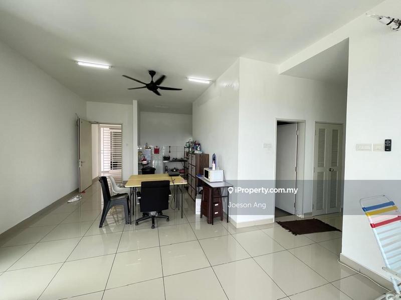 For Rent - Parkhill Residence