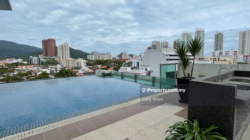 Condominium for Sale in The Cantonment by Gary Khoo - iProperty.com.my