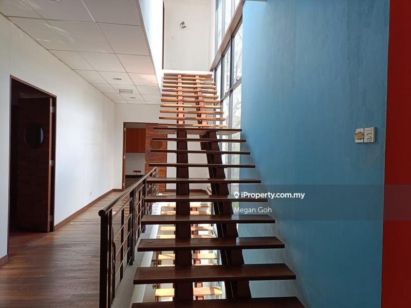 Banglo Komersial untuk Disewa di Jalan Inai, Trx, Jalan Kamuning, Jalan Im, KL City Centre oleh Megan Goh - iProperty.com.my