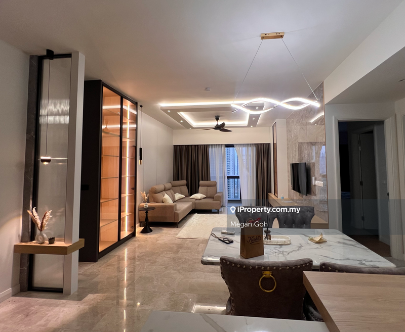 For Rent - TRX Residences