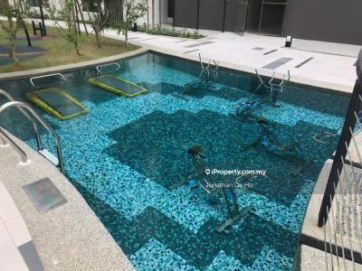 For Sale - H2O Residences
