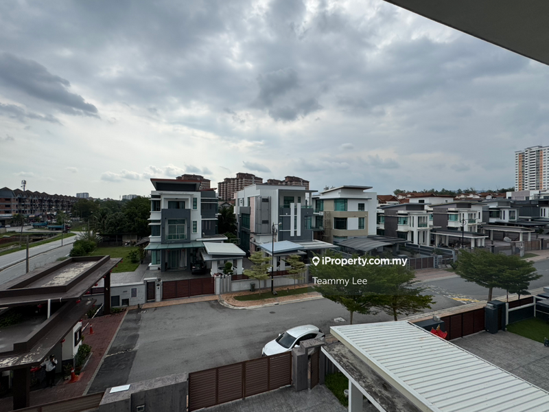 Bungalow House for Sale in Wira Mutiara, Bandar Sungai Long, Bandar Sungai Long by Teammy Lee - iProperty.com.my
