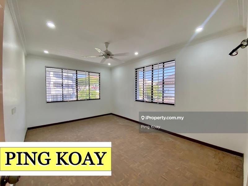 Semi-Detached House for Sale in 2 STY CORNER SEMI-D | 3168SF | BERJAYA SCOTT, Pulau Tikus by Ping Koay - iProperty.com.my