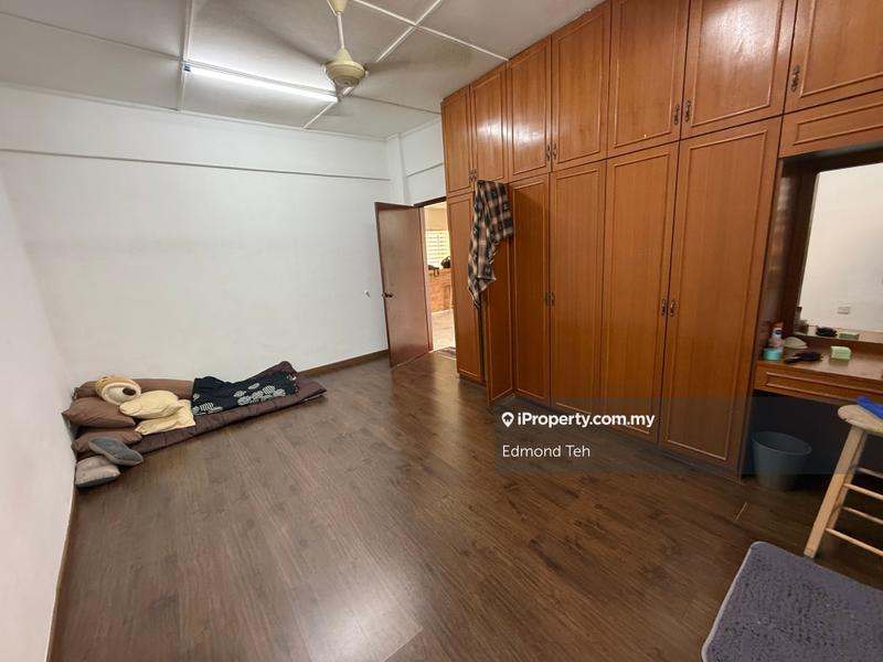 Apartment for Sale in Sri Kenangan by Edmond Teh - iProperty.com.my