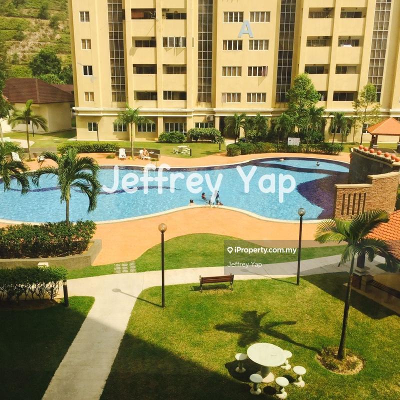 Kondominium untuk Disewa di Aseana Puteri oleh Jeffrey Yap - iProperty.com.my