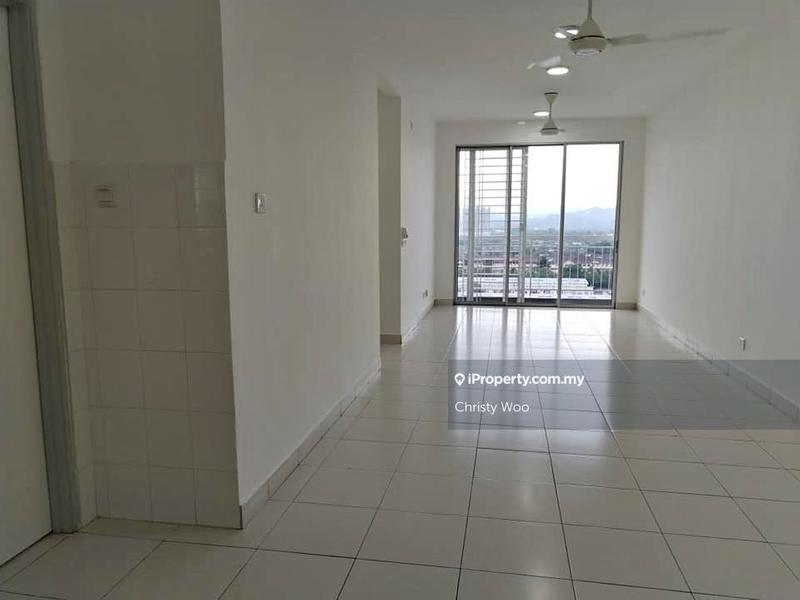 For Sale - D'Cerrum Apartment