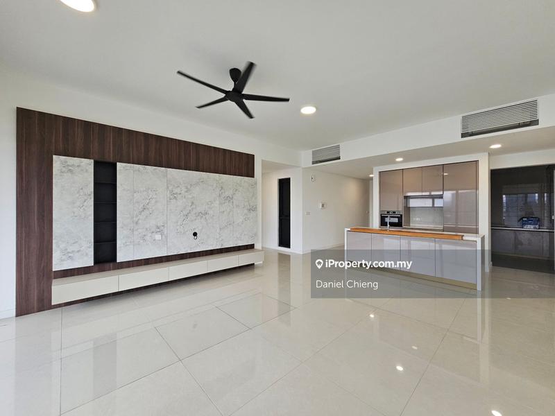 For Rent - Setia Sky Seputeh