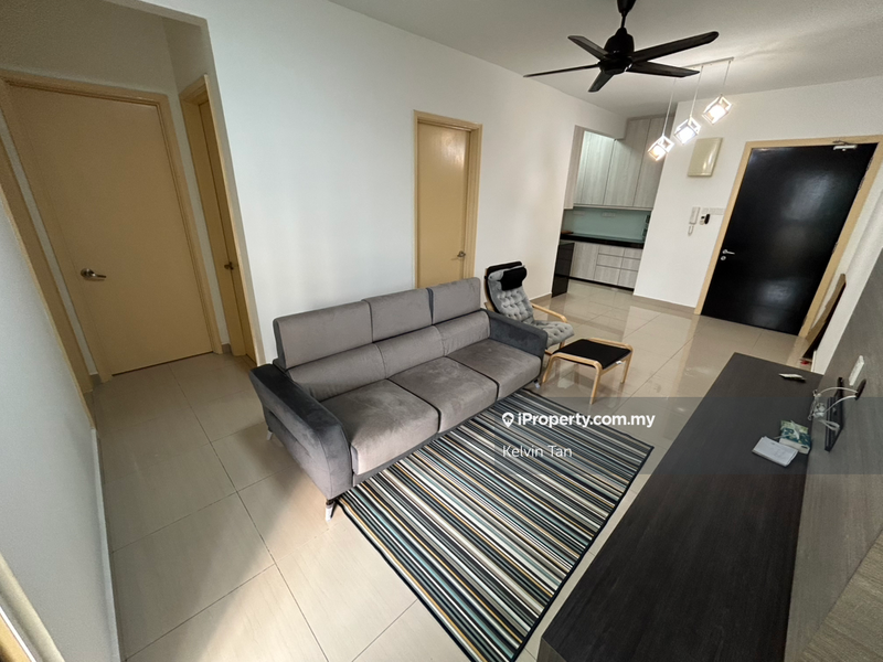 For Sale - Saville @ Melawati