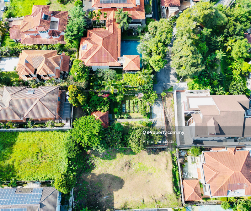 Bungalow Land for Sale in Ampang Jaya, Ampang by Amrul Jamaludin - iProperty.com.my