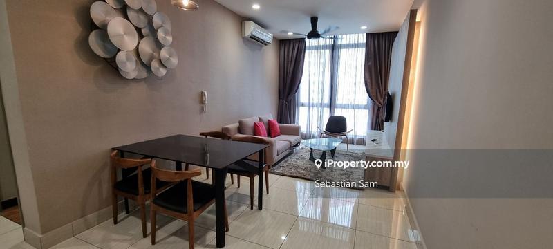 For Rent - Shaftsbury Putrajaya