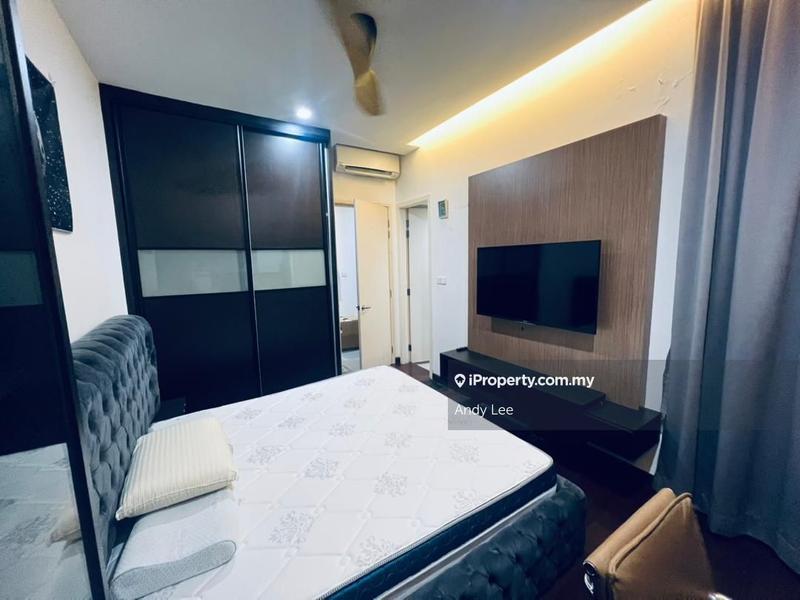 Kondominium untuk Dijual di Sunway GeoSense oleh Andy Lee - iProperty.com.my