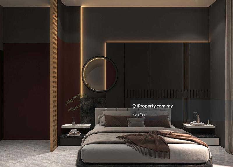 2-storey Terraced House for Sale in Taman Mirindi, Ipoh by Eva Yen - iProperty.com.my