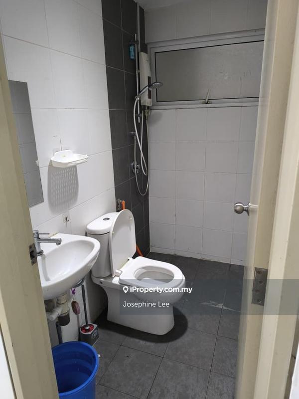 Service Residence for Rent in Pacific Place by Josephine Lee - iProperty.com.my