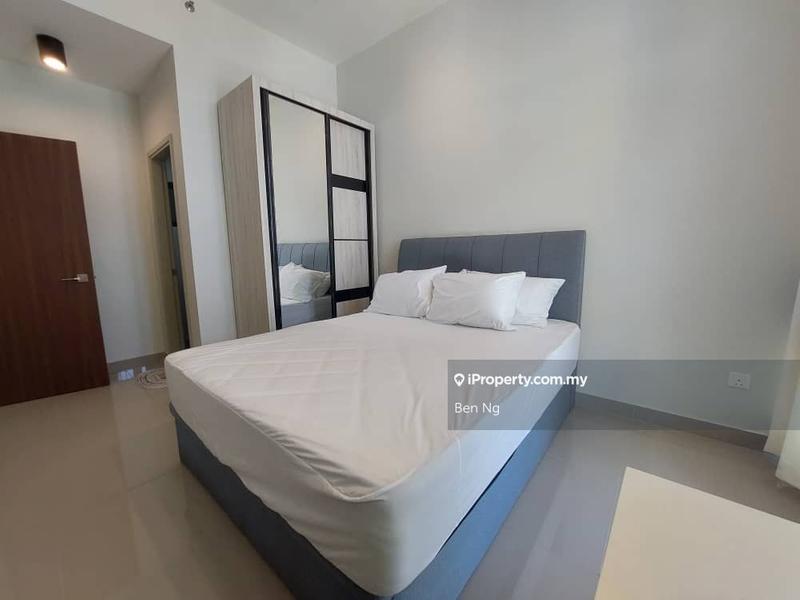 Kondominium untuk Disewa di Ara Sentral oleh Ben Ng - iProperty.com.my