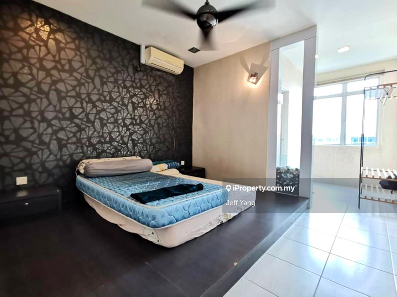 Service Residence for Sale in Tebrau City Residences by Jeff Yang - iProperty.com.my
