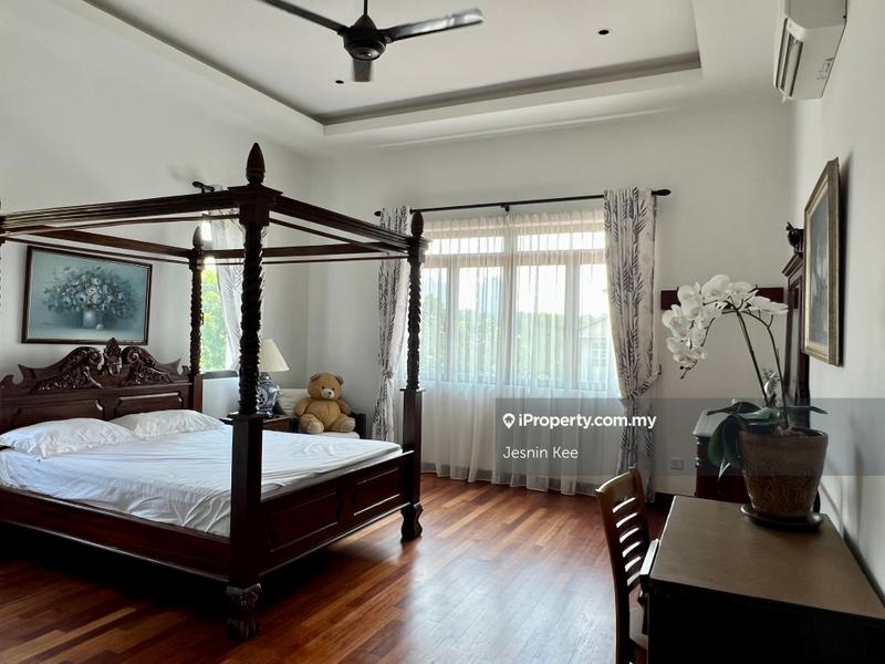 Bungalow House for Sale in Perdana Lakeview East, Cyberjaya by Jesnin Kee - iProperty.com.my
