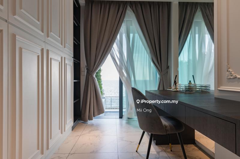 Semi-Detached House for Sale in Ujong Pasir, Melaka by Mii Ong - iProperty.com.my