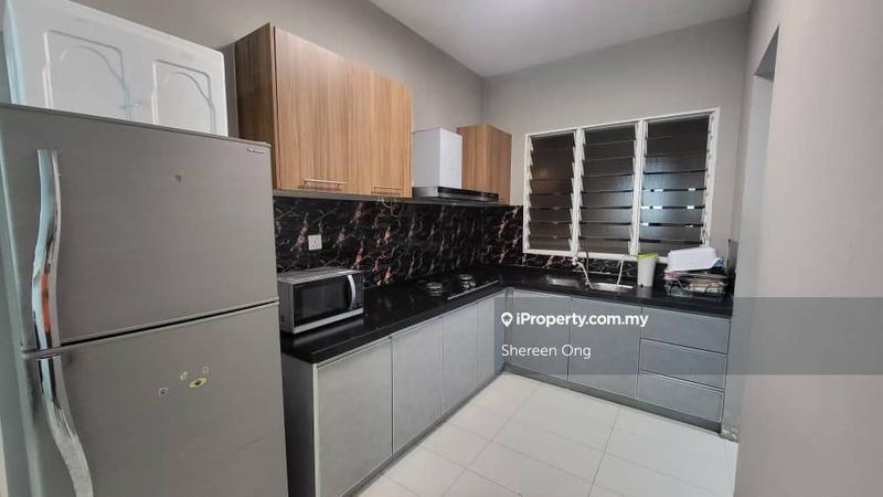 Service Residence for Sale in TR Residence by Shereen Ong - iProperty.com.my