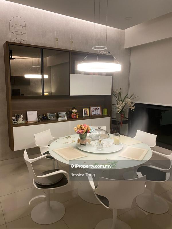 Residensi Servis untuk Dijual di Arnica @ Tropicana Gardens oleh Jessica Tong - iProperty.com.my