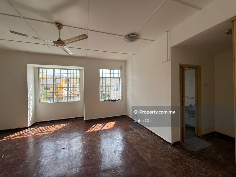 Rumah Teres 2-Tingkat untuk Dijual di Kota Kemuning, Shah Alam oleh John Oh - iProperty.com.my
