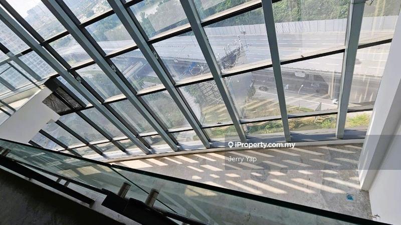 For Rent - Union Tower Desa Commercial Centre