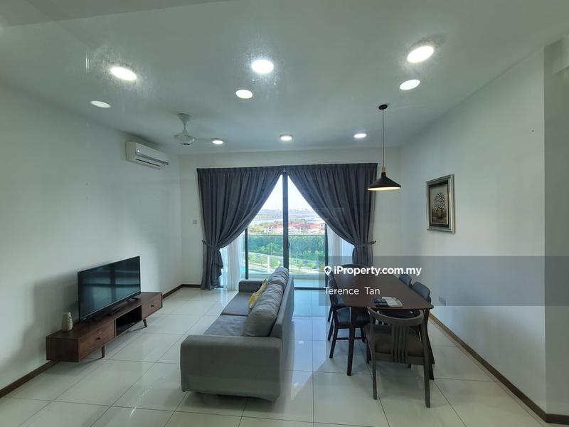 For Sale - Crescent Bay Suites (Teluk Bayu)