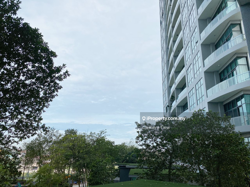 Condominium for Sale in Tropicana Grande by Clement Tiew - iProperty.com.my