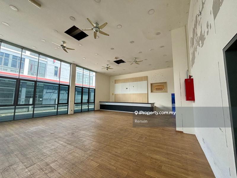 Semi-D Factory for Rent in Seksyen 26, Shah Alam by Renvin - iProperty.com.my